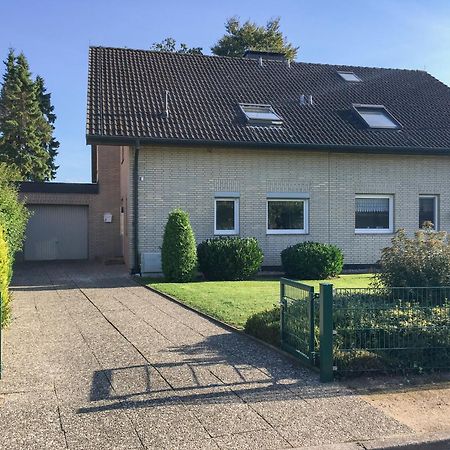 Ferienhaus Finkenweg 3 Kellenhusen Kültér fotó