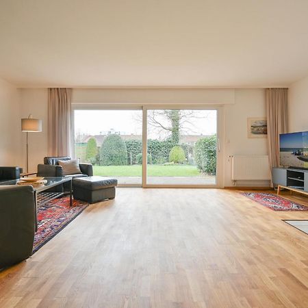 Ferienhaus Finkenweg 3 Kellenhusen Kültér fotó