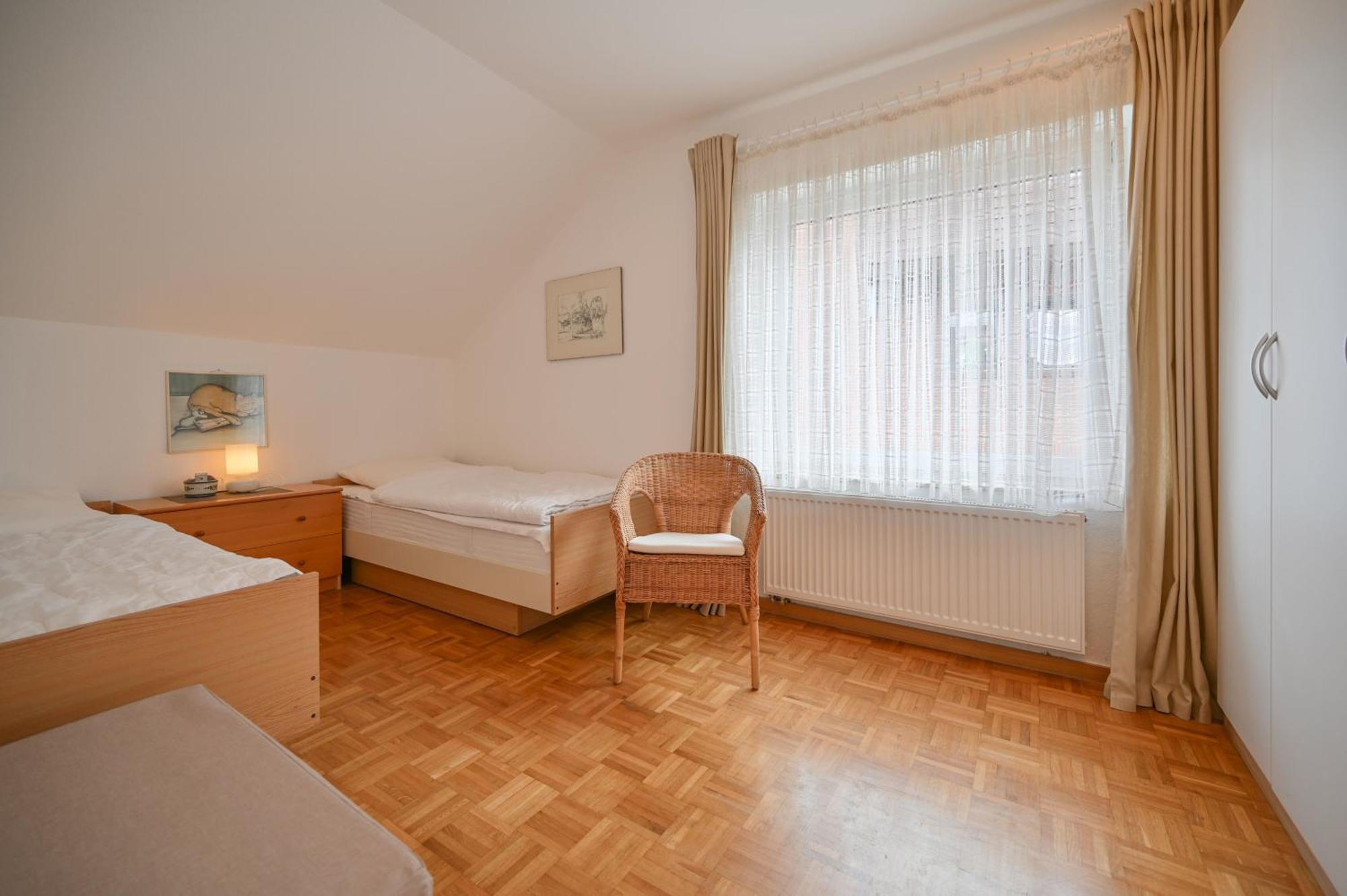 Ferienhaus Finkenweg 3 Kellenhusen Kültér fotó