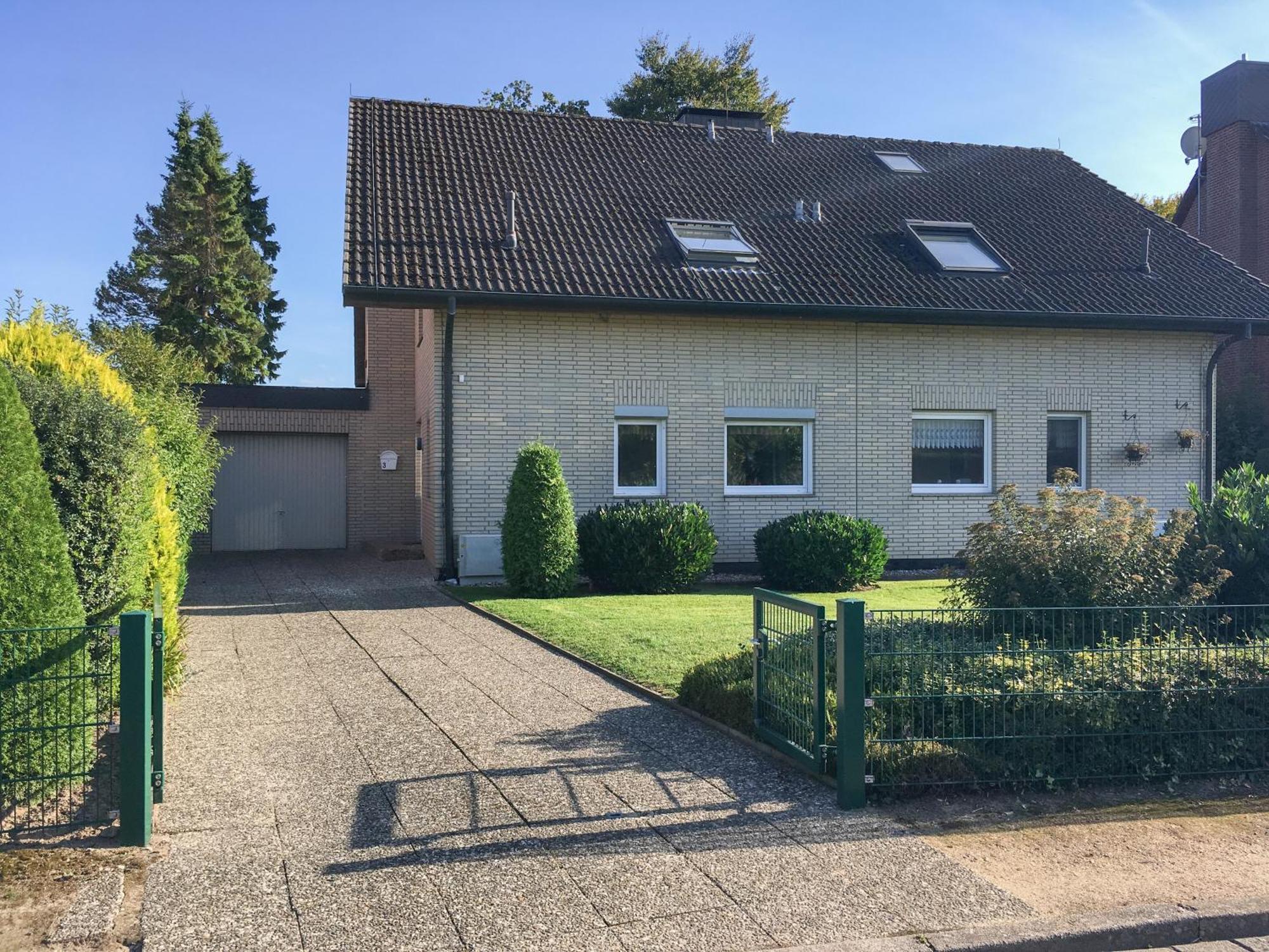 Ferienhaus Finkenweg 3 Kellenhusen Kültér fotó
