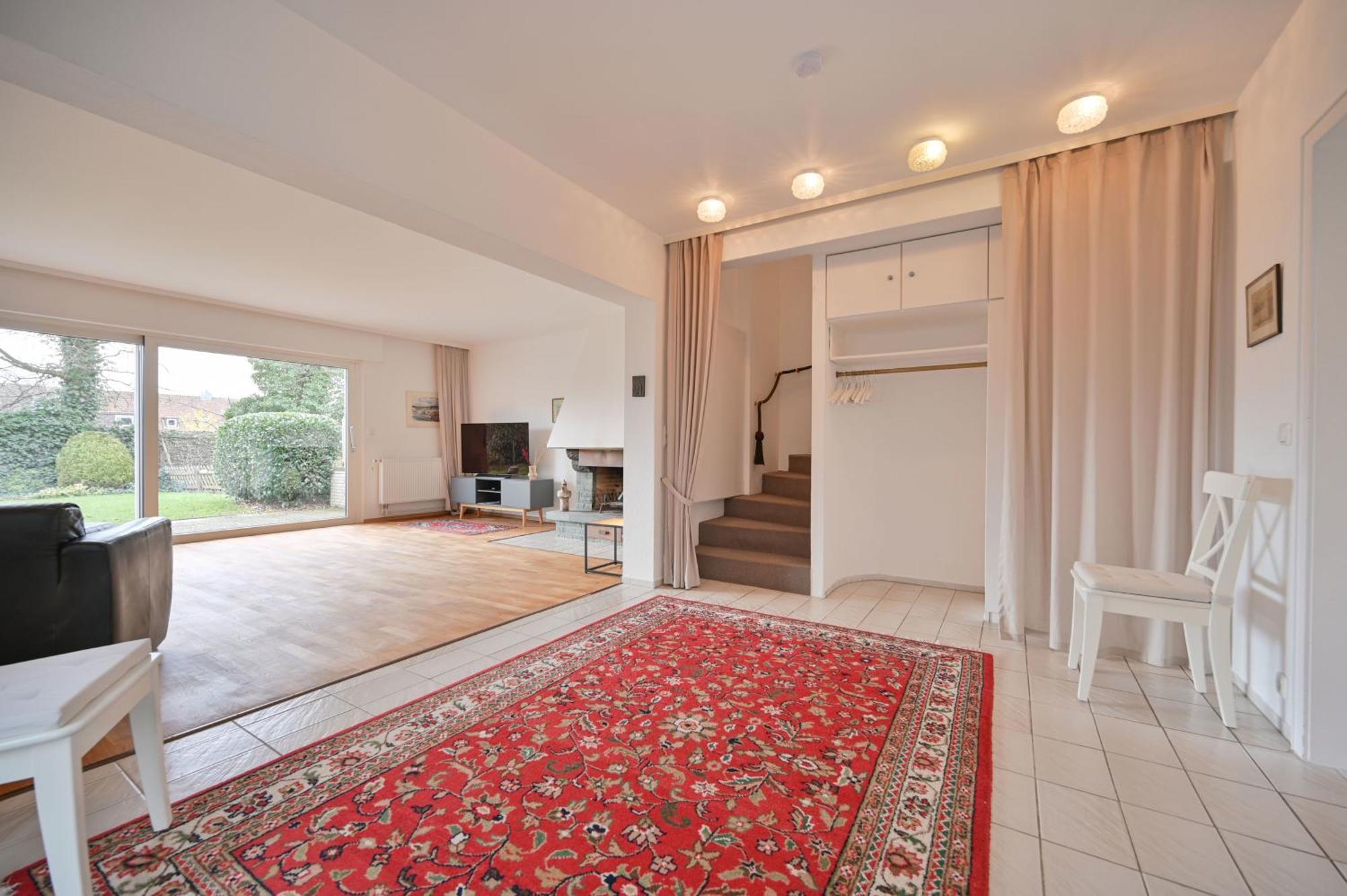 Ferienhaus Finkenweg 3 Kellenhusen Kültér fotó