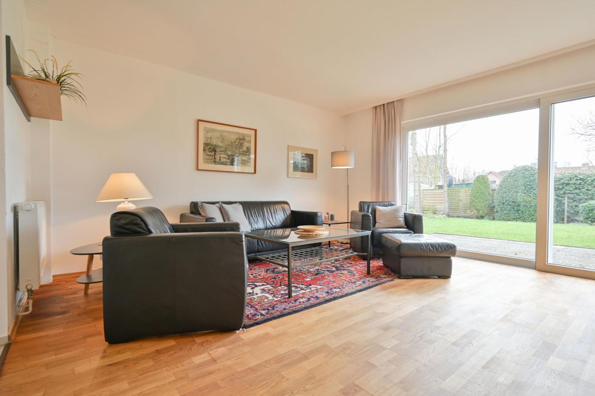 Ferienhaus Finkenweg 3 Kellenhusen Kültér fotó