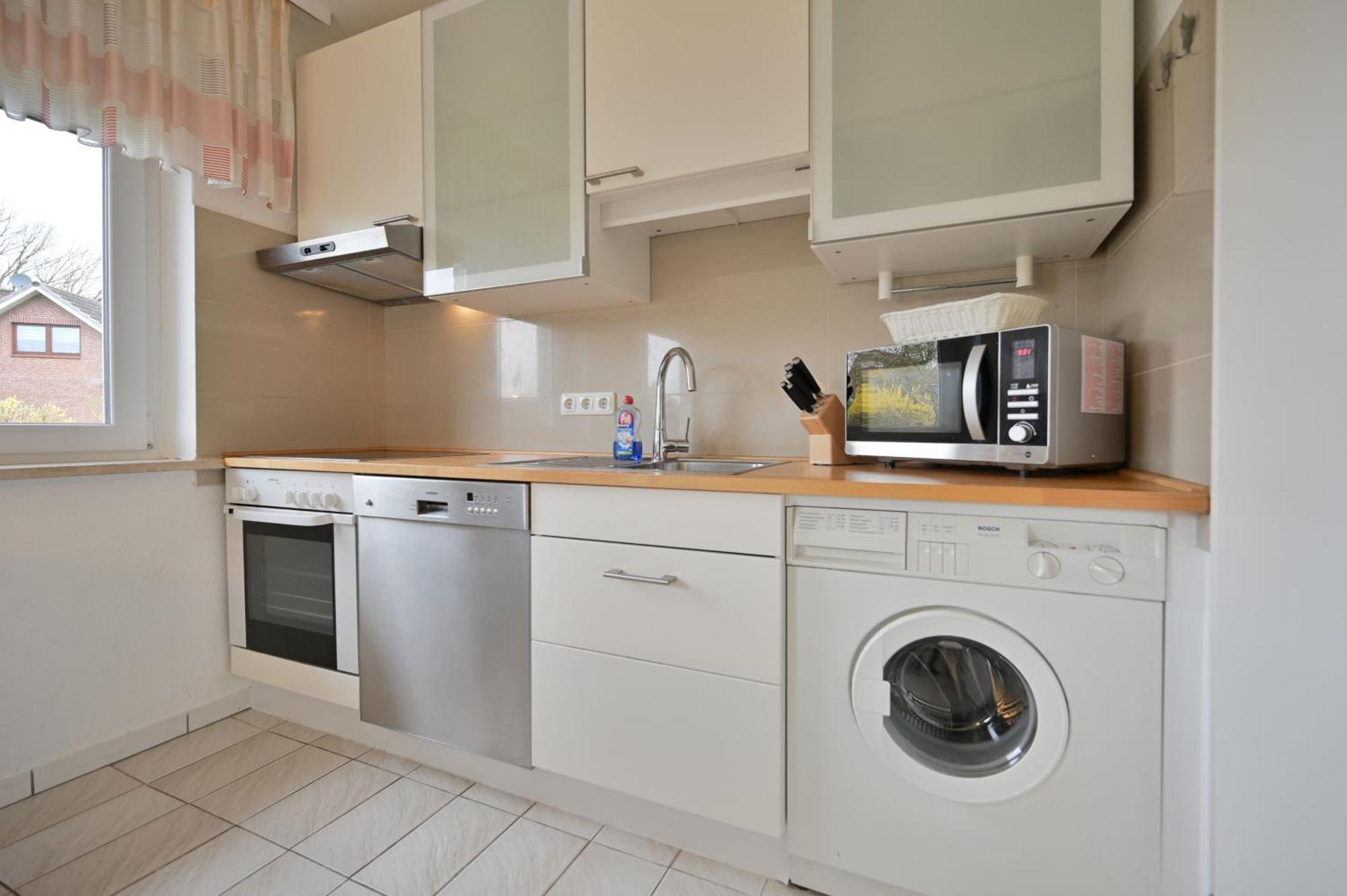 Ferienhaus Finkenweg 3 Kellenhusen Kültér fotó